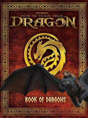cover image of Book of Dragons